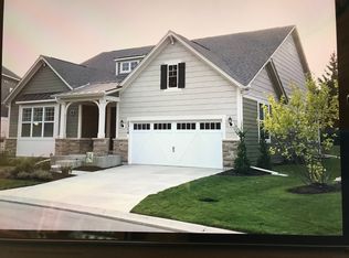 1314 Garden View Dr, Vernon Hills, IL 60061
