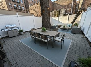 605 W 179th St, New York, NY 10033