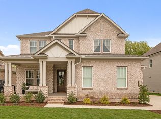 3658 Martins Mill Rd, Thompsons Station, TN 37179