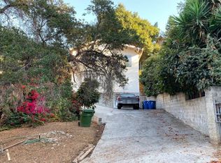 3928 Blue Canyon Dr, Studio City, CA 91604