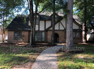 17503 Cassina Dr, Spring, TX 77388