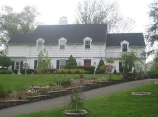 1441 Colonial Dr, Cincinnati, OH 45238