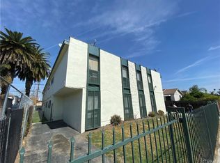 333 E 80th St, Los Angeles, CA 90003