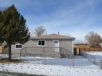 6671 Green Ct, Denver, CO, 80221