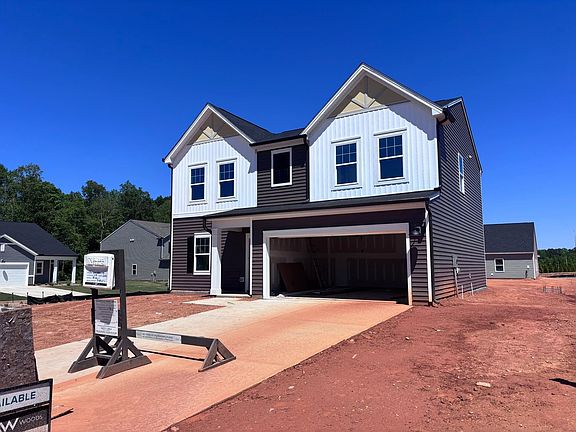 6715 Jersey Road, Homesite 105 Interior Image 1