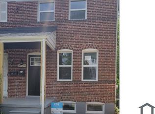 1629 Naturo Rd, Baltimore, MD 21286