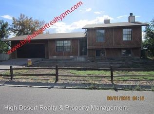 463 Rob Ren Dr, Grand Junction, CO 81504