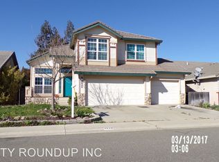8628 Spring House Way, Elk Grove, CA 95624