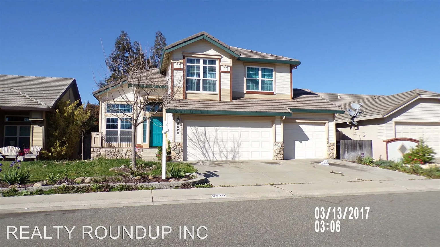 8628 Spring House Way photo 1