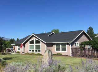 16739 Sikes Ct, Weed, CA