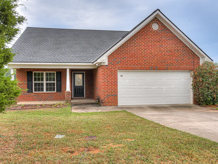 223 Old Berzelia Rd — Photo 36