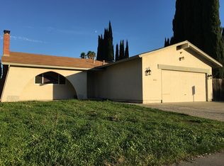 2008 Kingfisher Way, Fairfield, CA 94533