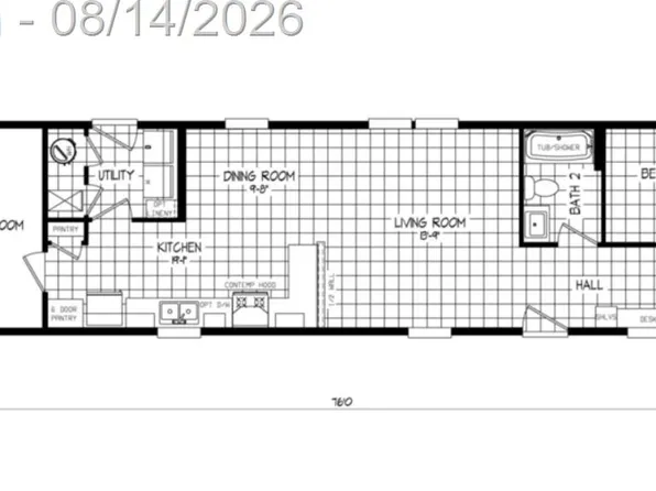 33 Hummingbird Dr, Lake Orion, MI 48359