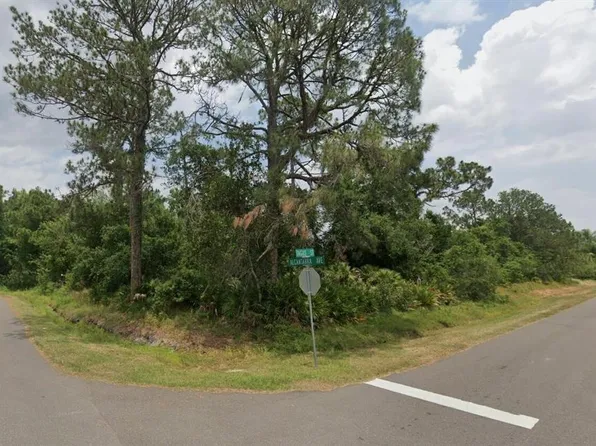 4478 Alcantarra Ave #1, Sebring, FL 33872