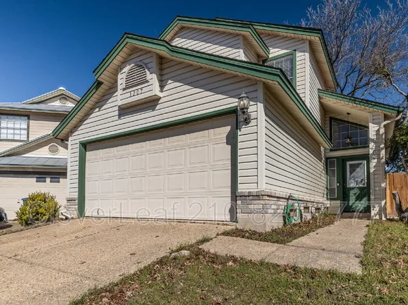 3207 Stoney Sq, San Antonio, TX 78247