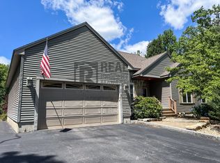37 French Cross Rd, Dover, NH 03820