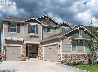 15735 Blue Pearl Ct, Monument, CO 80132