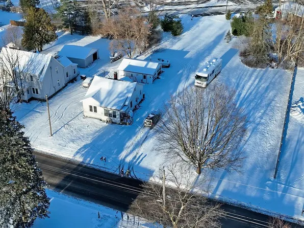 5-7 Sisson St, Potsdam, NY 13676