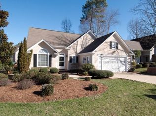 11213 N Radner Way, Raleigh, NC 27613