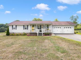 146 Slate Hill Rd, Telford, TN 37690