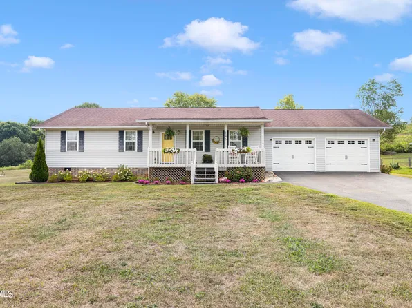 146 Slate Hill Rd, Telford, TN 37690