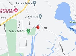 600 Cedars Rd, Cutchogue, NY 11935