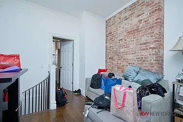 Rented by Keller Williams NYC