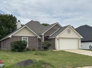 7310 Golden Heart Dr, Temple, TX 76502