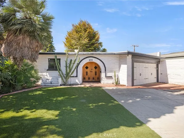 808 E Grand Blvd, Corona, CA 92879