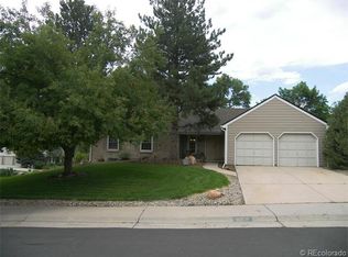 6909 E Fremont Ave, Centennial, CO 80112
