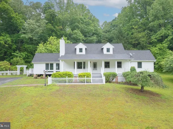 9514 Howes Rd, Dunkirk, MD 20754