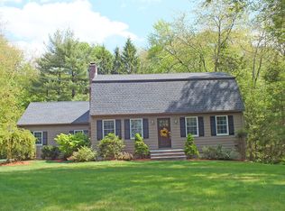 7 Conestoga Rd, Chelmsford, MA 01824