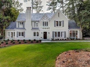 1720 W Wesley Rd NW, Atlanta, GA 30327