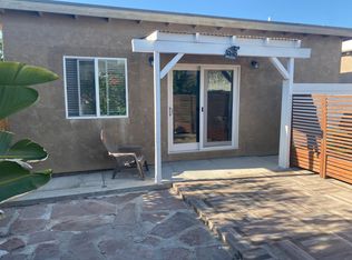 3612 Louisiana St #B, San Diego, CA 92104