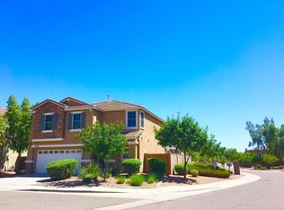 17167 W Rimrock St, Surprise, AZ 85388