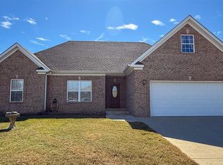 2861 Tumbleweed Trail Ave, Bowling Green, KY 42101