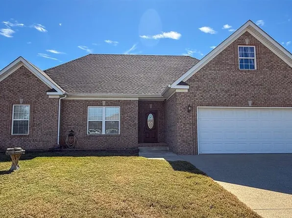 2861 Tumbleweed Trail Ave, Bowling Green, KY 42101