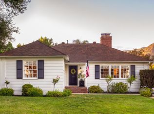 2355 Brigden Rd, Pasadena, CA 91104