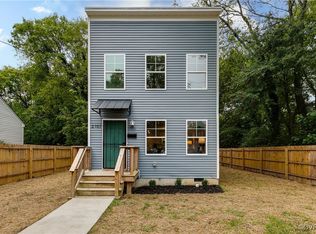 2107 Richmond St, Richmond, VA 23223