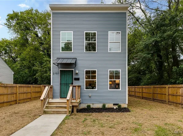 2107 Richmond St, Richmond, VA 23223
