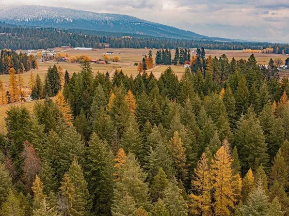Nna Shady Glade Rd, Bonners Ferry, ID 83805