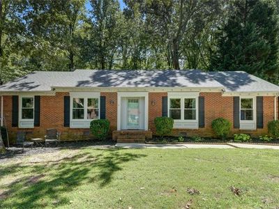 3417 Cottage Pl, Greensboro, NC, 27455