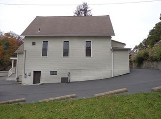 3000 N Lewis Run Rd, Jefferson Hills, PA 15025