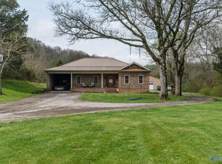 480 Shelbyville Hwy, Fayetteville, TN 37334