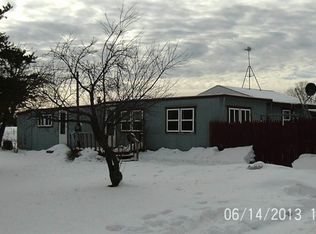 4242 Turtle Lake Rd, Gaylord, MI 49735