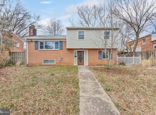 6305 Langston Blvd, Arlington, VA 22205