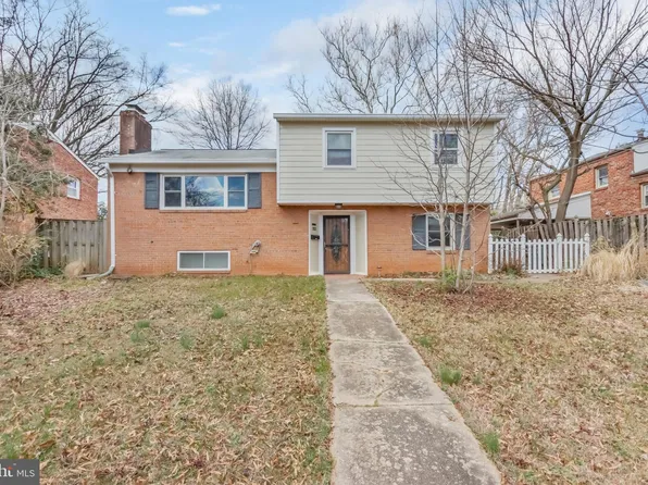 6305 Langston Blvd, Arlington, VA 22205