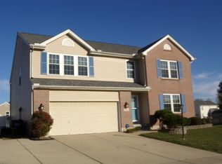 592 Cleary Dr, Fairborn, OH 45324