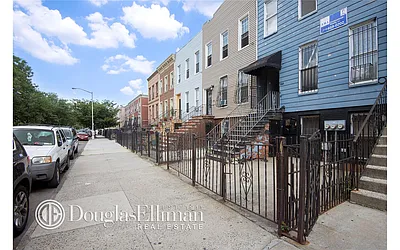 Sold by Douglas Elliman