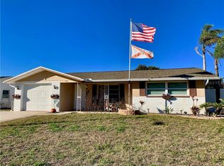 7937 Valmy Ln, Port Richey, FL 34668